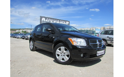 dodge-caliber - 0