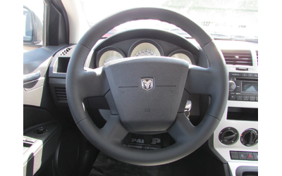 Dodge Caliber 2.0TDI EURO4 - автомобили, коли, обяви за нови и употребявани 10