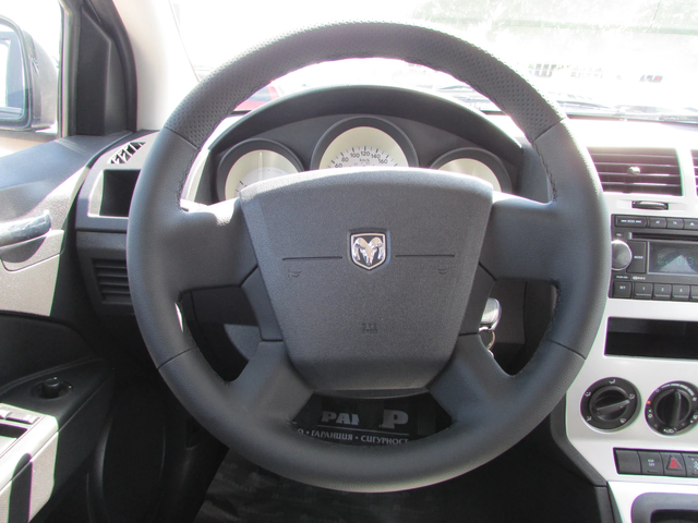 Dodge Caliber 2.0TDI EURO4 - автомобили, коли, обяви за нови и употребявани 10