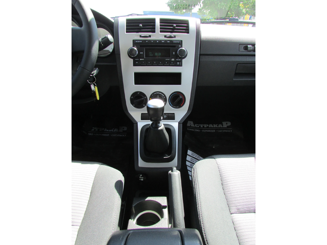 Dodge Caliber 2.0TDI EURO4 - автомобили, коли, обяви за нови и употребявани 11