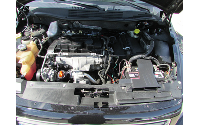 Dodge Caliber 2.0TDI EURO4 - автомобили, коли, обяви за нови и употребявани 15