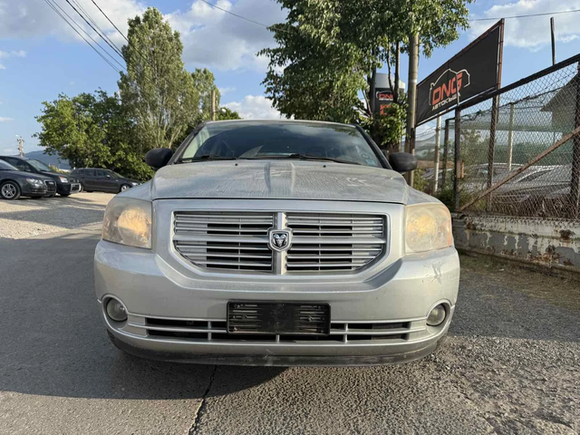 Dodge Caliber 2, 000 TDI EURO4 - автомобили, коли, обяви за нови и употребявани 1