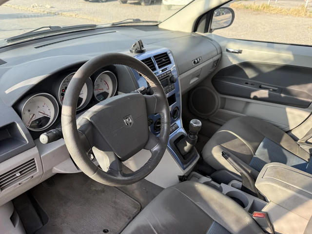 Dodge Caliber 2, 000 TDI EURO4 - автомобили, коли, обяви за нови и употребявани 5