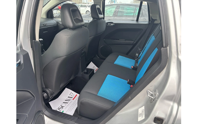 Dodge Caliber 2.0crd* 140к.с.* Лизинг - автомобили, коли, обяви за нови и употребявани 7