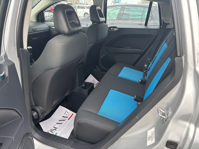 Dodge Caliber 2.0crd* 140к.с.* Лизинг - автомобили, коли, обяви за нови и употребявани 7