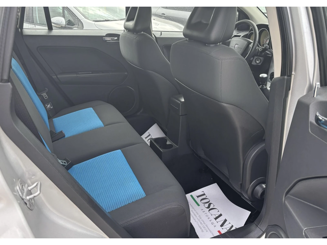 Dodge Caliber 2.0crd* 140к.с.* Лизинг - автомобили, коли, обяви за нови и употребявани 8