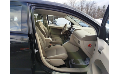 Dodge Caliber 1.8VVT-i* KLIMATIK* - автомобили, коли, обяви за нови и употребявани 10