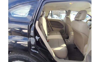 Dodge Caliber 1.8VVT-i* KLIMATIK* - автомобили, коли, обяви за нови и употребявани 11