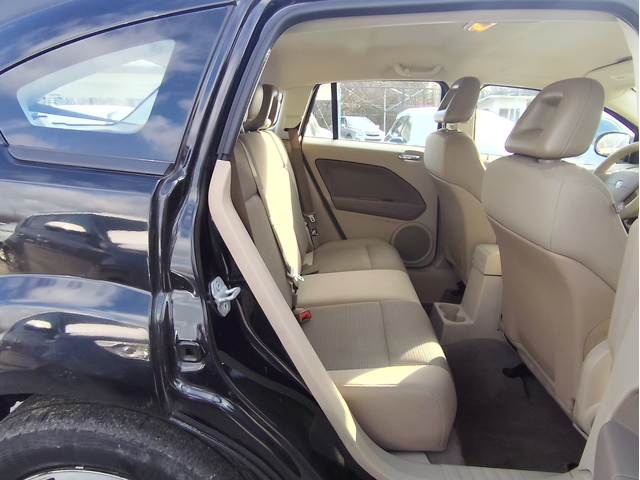 Dodge Caliber 1.8VVT-i* KLIMATIK* - автомобили, коли, обяви за нови и употребявани 11