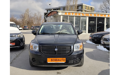 dodge-caliber - 1