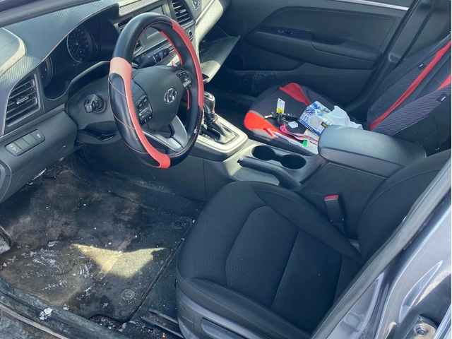 Dodge Caliber - автомобили, коли, обяви за нови и употребявани 4