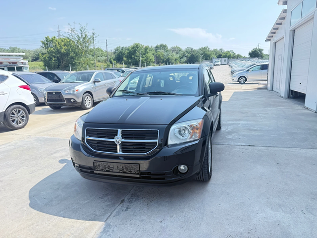Dodge Caliber 2.0crdi * Nova* UNIKAT* - автомобили, коли, обяви за нови и употребявани 0