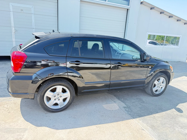 Dodge Caliber 2.0crdi * Nova* UNIKAT* - автомобили, коли, обяви за нови и употребявани 12
