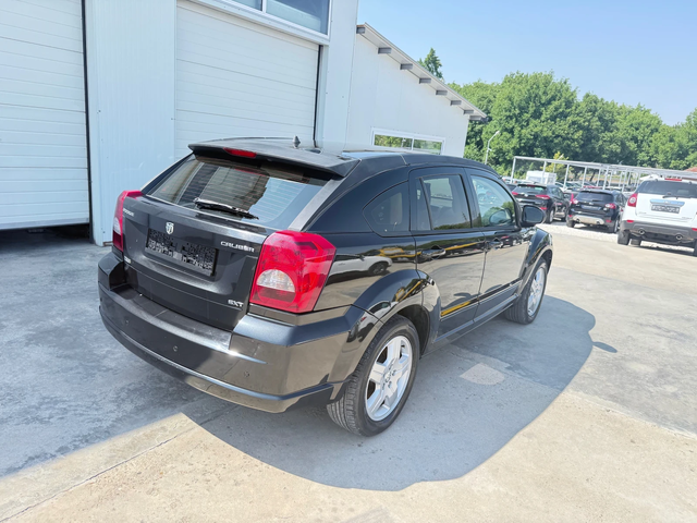 Dodge Caliber 2.0crdi * Nova* UNIKAT* - автомобили, коли, обяви за нови и употребявани 13