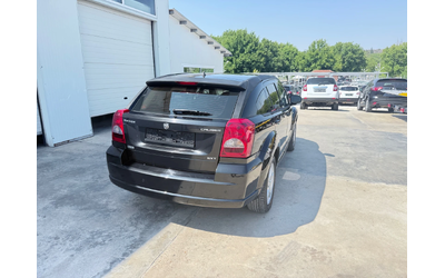 Dodge Caliber 2.0crdi * Nova* UNIKAT* - автомобили, коли, обяви за нови и употребявани 14