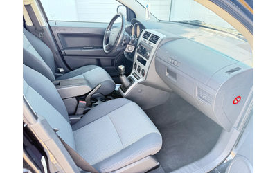 Dodge Caliber 2.0crdi * Nova* UNIKAT* - автомобили, коли, обяви за нови и употребявани 15