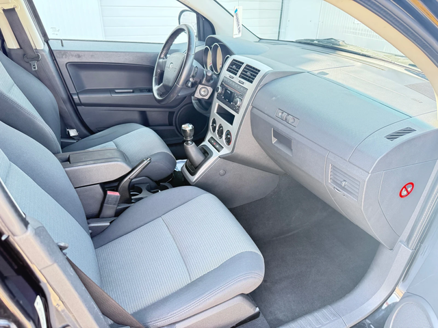 Dodge Caliber 2.0crdi * Nova* UNIKAT* - автомобили, коли, обяви за нови и употребявани 15