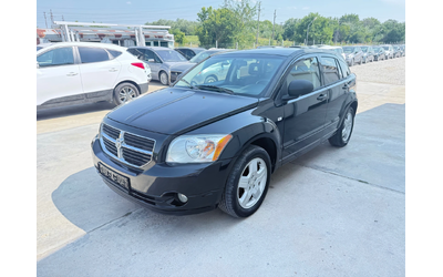 dodge-caliber - 1