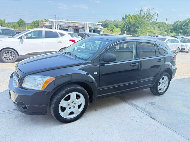 Dodge Caliber 2.0crdi * Nova* UNIKAT* - автомобили, коли, обяви за нови и употребявани 2