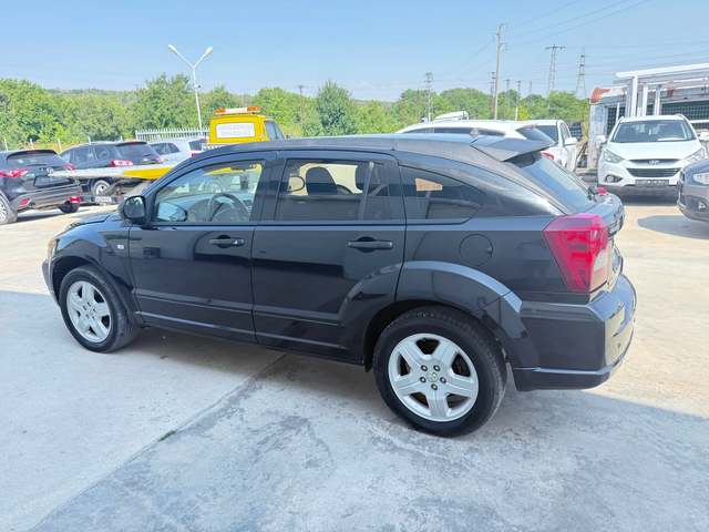 Dodge Caliber 2.0crdi * Nova* UNIKAT* - автомобили, коли, обяви за нови и употребявани 3