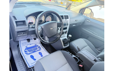 Dodge Caliber 2.0crdi * Nova* UNIKAT* - автомобили, коли, обяви за нови и употребявани 6