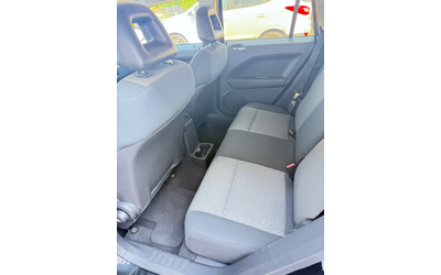 Dodge Caliber 2.0crdi * Nova* UNIKAT* - автомобили, коли, обяви за нови и употребявани 7