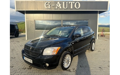dodge-caliber - 0