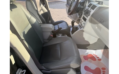Dodge Caliber 1.8 i 150 ks - автомобили, коли, обяви за нови и употребявани 11
