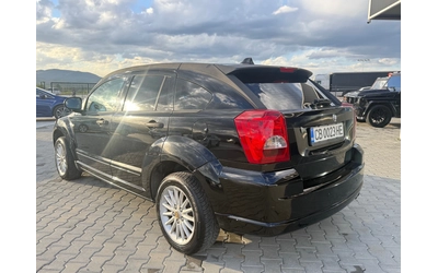 Dodge Caliber 1.8 i 150 ks - автомобили, коли, обяви за нови и употребявани 6