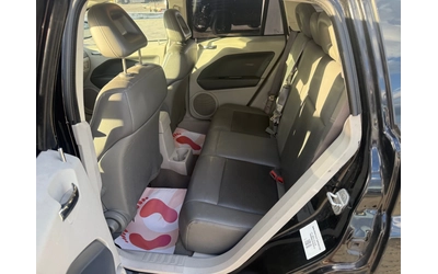 Dodge Caliber 1.8 i 150 ks - автомобили, коли, обяви за нови и употребявани 9