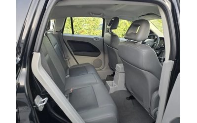 Dodge Caliber 2.0D-140кс= 6ск= ПОДГРЕВ= АВТОПИЛОТ= КОЖА - автомобили, коли, обяви за нови и употребявани 13