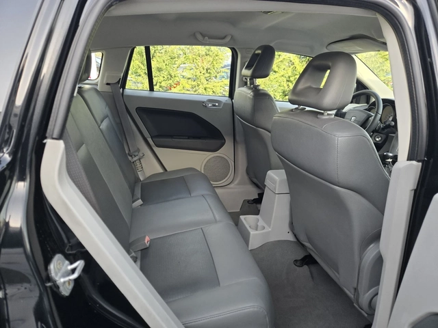 Dodge Caliber 2.0D-140кс= 6ск= ПОДГРЕВ= АВТОПИЛОТ= КОЖА - автомобили, коли, обяви за нови и употребявани 13