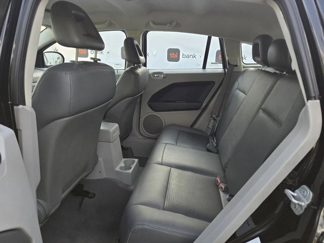 Dodge Caliber 2.0D-140кс= 6ск= ПОДГРЕВ= АВТОПИЛОТ= КОЖА - автомобили, коли, обяви за нови и употребявани 8