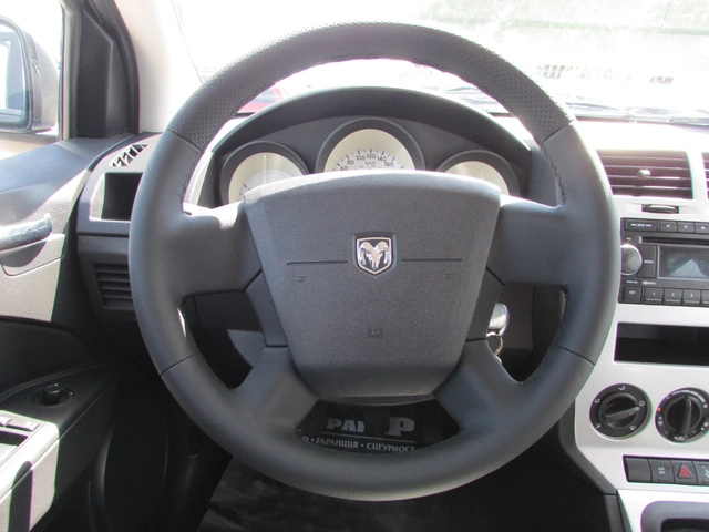 Dodge Caliber 2.0TDI EURO4 - автомобили, коли, обяви за нови и употребявани 10