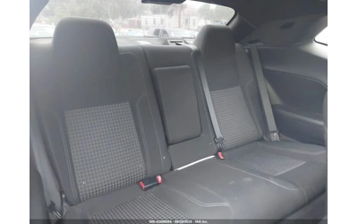 Dodge Challenger SXT - автомобили, коли, обяви за нови и употребявани 12