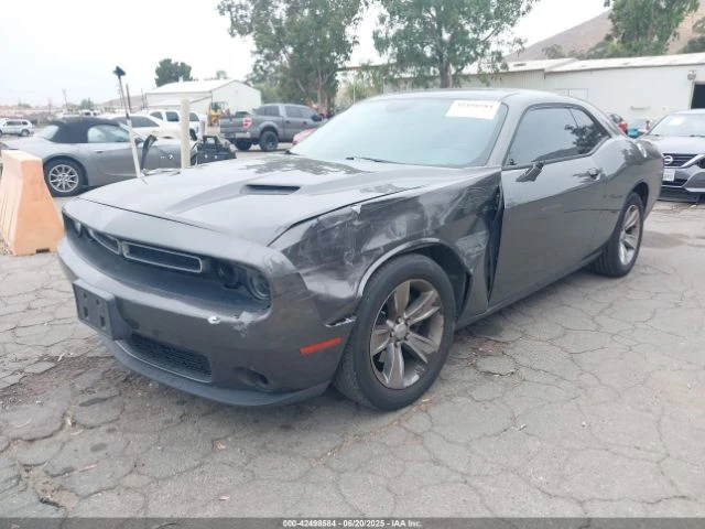 Dodge Challenger SXT - автомобили, коли, обяви за нови и употребявани 1