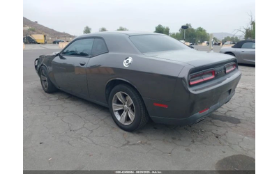 dodge-challenger - 3