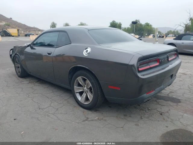 Dodge Challenger SXT - автомобили, коли, обяви за нови и употребявани 3
