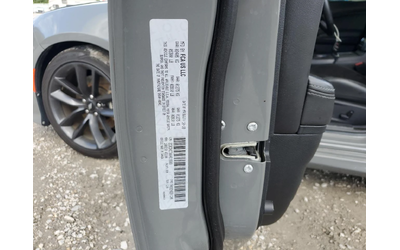 Dodge Challenger R/T 5.7 HEMI* FACELIFT* КЛИП НА ДВИГАТЕЛ - автомобили, коли, обяви за нови и употребявани 11