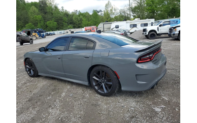 dodge-challenger - 3