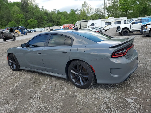 Dodge Challenger R/T 5.7 HEMI* FACELIFT* КЛИП НА ДВИГАТЕЛ - автомобили, коли, обяви за нови и употребявани 3