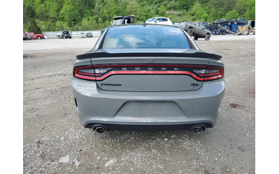 dodge-challenger - 4