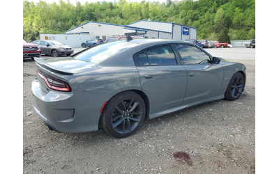 dodge-challenger - 5