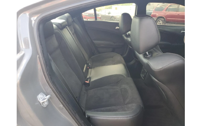 Dodge Challenger R/T 5.7 HEMI* FACELIFT* КЛИП НА ДВИГАТЕЛ - автомобили, коли, обяви за нови и употребявани 9