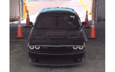 dodge-challenger - 0