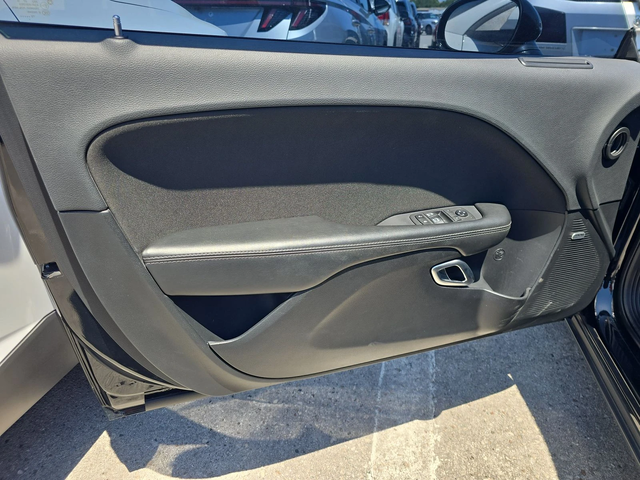 Dodge Challenger 2019 R/T SCAT PACK6.4L V8* 50 000КМ* ШОУРУМ - автомобили, коли, обяви за нови и употребявани 11