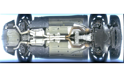 Dodge Challenger 2019 R/T SCAT PACK6.4L V8* 50 000КМ* ШОУРУМ - автомобили, коли, обяви за нови и употребявани 14