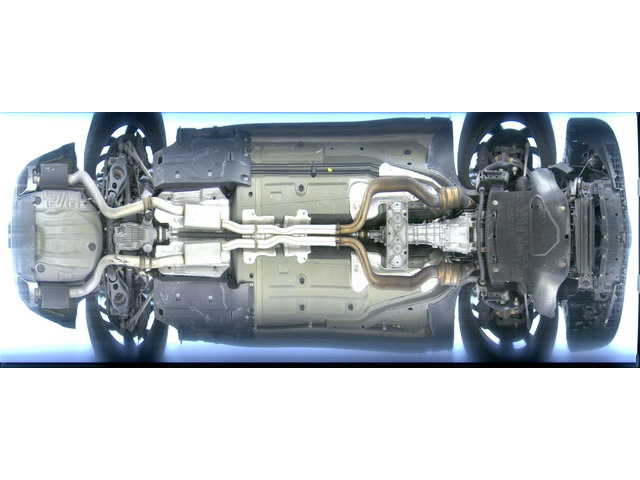 Dodge Challenger 2019 R/T SCAT PACK6.4L V8* 50 000КМ* ШОУРУМ - автомобили, коли, обяви за нови и употребявани 14