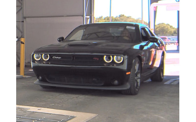 dodge-challenger - 1