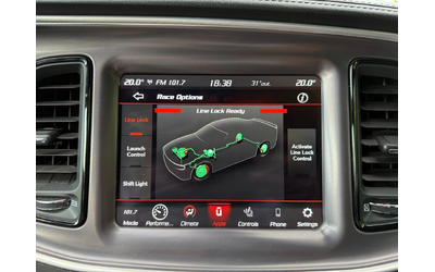 Dodge Challenger 6.4 R/T WIDE BODY - автомобили, коли, обяви за нови и употребявани 11